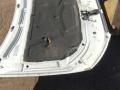 капот Audi A4 B8/8K 2010, 2.0 л., TFSI, бензин, седан, 8K0823029D, . - фото №16