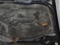 капот Volkswagen Touareg 1 поколение 2005, бензин, внедорожник 5 дв., 7L6823031D, . - фото №2