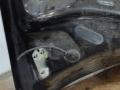 капот Volkswagen Touareg 1 поколение 2005, бензин, внедорожник 5 дв., 7L6823031D, . - фото №9