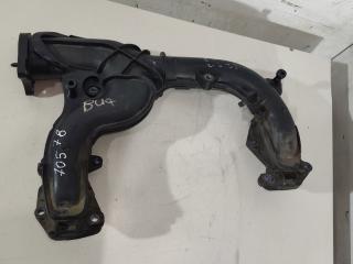 коллектор впускной Audi A6 4F/C6 2006, 3.0 л., TDi, дизель, седан, 059145762B, .
