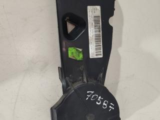 защита (кожух) ремня ГРМ Audi A6 4F/C6 2006, 3.0 л., TDi, дизель, седан, 059109107H, 059109123AB