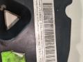 защита (кожух) ремня ГРМ Audi A6 4F/C6 2006, 3.0 л., TDi, дизель, седан, 059109107H, 059109123AB - фото №2