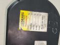 защита (кожух) ремня ГРМ Audi A6 4F/C6 2006, 3.0 л., TDi, дизель, седан, 059109107H, 059109123AB - фото №3