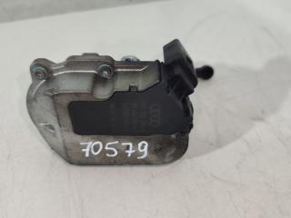 механизм изменения длины впускного коллектора Volkswagen Touareg 1 поколение 2003, 3.0 л., TDi, дизель, внедорожник 5 дв., 059129086M, 059129712BL, 059129712BQ