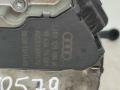 механизм изменения длины впускного коллектора Volkswagen Touareg 1 поколение 2003, 3.0 л., TDi, дизель, внедорожник 5 дв., 059129086M, 059129712BL, 059129712BQ - фото №2