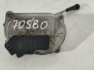 механизм изменения длины впускного коллектора Volkswagen Touareg 1 поколение 2003, 3.0 л., TDi, дизель, внедорожник 5 дв., 059129086M, 059129712BL, 059129712BQ