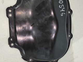 крышка двигателя передняя Audi A6 4F/C6 [рестайлинг] 2009, 3.2 л., дизель, седан, 06E109285J