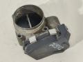 заслонка дроссельная Audi A6 4F/C6 2006, 3.0 л., бензин, седан, 06E133062G, 06E133062H - фото №3