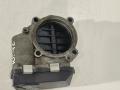 заслонка дроссельная Audi A6 4F/C6 2006, 3.0 л., бензин, седан, 06E133062G, 06E133062H - фото №4