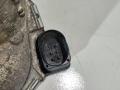 заслонка дроссельная Audi A6 4F/C6 2006, 3.0 л., бензин, седан, 06E133062G, 06E133062H - фото №6