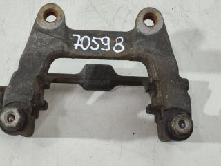 скоба суппорта Audi A6 4F/C6 2006, 2.0 л., TDi, дизель, седан, ., 4F0615426D