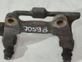 скоба суппорта Audi A6 4F/C6 2006, 2.0 л., TDi, дизель, седан, ., 4F0615426D - фото №2