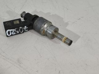форсунка Audi A6 4F/C6 [рестайлинг] 2009, 3.2 л., бензин, седан, 06E906036F, 06E906036AG