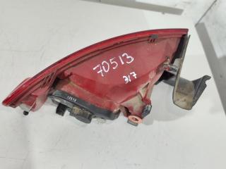 фонарь задний правый Audi A4 B8/8K [рестайлинг] 2011, бензин, седан, 8K5945096D, .
