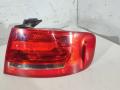 фонарь задний правый Audi A4 B8/8K [рестайлинг] 2011, бензин, седан, 8K5945096D, . - фото №2