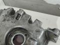 масляный поддон Volkswagen Passat B6 2006, 2.0 л., TDi, дизель, седан, 03G103603AD, 03G103603H, 03G103603AB, 03G103603AF - фото №7