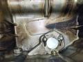 масляный поддон Volkswagen Passat B6 2007, 1.4 л., TSI, бензин, седан, 03C103603T, . - фото №4