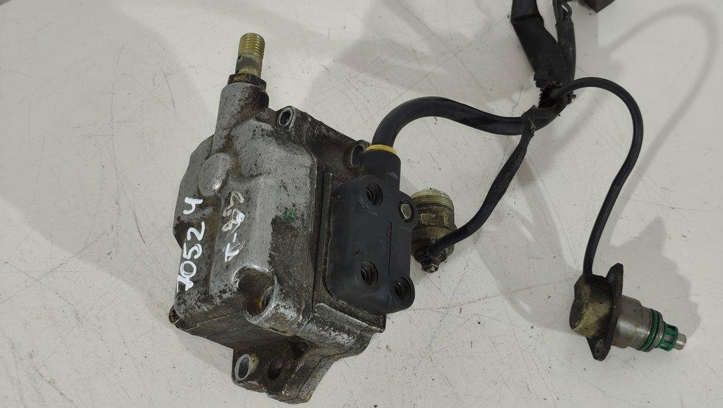 ТНВД Volkswagen Passat B5 1998, 1.9 л., TDi, дизель, седан, 028130115A, 028130115AX, 2464463336 - фото №1