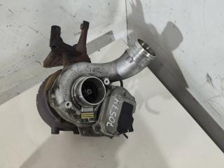 турбина Audi A6 4F/C6 2006, 3.0 л., TDi, дизель, седан, 059145702S, 059145715F