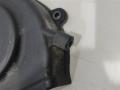 защита (кожух) ремня ГРМ Audi A6 4F/C6 2005, 3.0 л., бензин, седан, ASN, BBJ, 06C109124C, . - фото №3