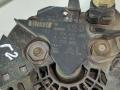 генератор Opel Astra H/Family [рестайлинг] 2007, 1.8 л., бензин, хетчбэк 5 дв., 13229985, 0124425050 - фото №3