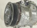 компрессор кондиционера Audi A4 B8/8K [рестайлинг] 2011, 3.2 л., бензин, седан, ., 8K0260805K - фото №4