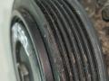 компрессор кондиционера Volkswagen Touareg 2 поколение 2012, 3.0 л., TDi, дизель, внедорожник 5 дв., 7L6820803Q, 7L6820803J, 7L6820803T, 7P0820803D, 7P0820803N - фото №6