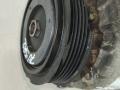 компрессор кондиционера Volkswagen Touareg 2 поколение 2012, 3.0 л., TDi, дизель, внедорожник 5 дв., 7L6820803Q, 7L6820803J, 7L6820803T, 7P0820803D, 7P0820803N - фото №8