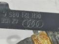 трубка охлаждающей жидкости Audi A4 B8/8K 2010, 1.8 л., TSI, бензин, седан, CDH, 06H121085C, . - фото №3