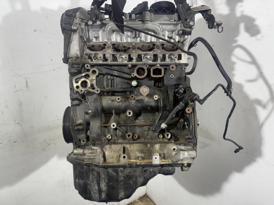двигатель Audi Q5 FY 2016, 2.0 л., бензин, CYN, CYP, CNCB, CNCD, CNCE, CNC, CHU, CTN, CVJ, CYM, CYNB, CYPA, CYR, DLH, CYPB - фото №1