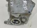 насос вакуумный Audi A4 B8/8K [рестайлинг] 2011, 2.0 л., TFSI, бензин, седан, 06J145100C, CCZA, 06J145100G, 06J145100P - фото №3