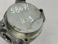 насос вакуумный Volkswagen Passat B6 2007, 1.8 л., TFSI, бензин, универсал, 06H145100AB, 06H145100S, BYT, BZB, 06H145100AK, CAWB, BZW - фото №2