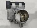 заслонка дроссельная Volkswagen Passat B6 2007, 1.4 л., бензин, универсал, BLG, BMY, 03C133062D, 03C133062AA, CDGA, CAVD, CNWA - фото №2