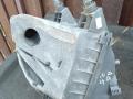корпус воздушного фильтра Volkswagen Passat B5 1998, 2.5 л., TDi, дизель, седан, 4B0133837F, AKN, AFN, AKE, . - фото №3