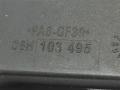 маслоотделитель (сапун) Volkswagen Passat B6 2007, 2.0 л., бензин, универсал, 06H103495AC, 06H103495E, 06H103495, 06H103495AH, CAWB, CCZA, CCTA, CFBA, CFPA, 06H129101B - фото №3