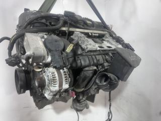 двигатель BMW X3 E83 [рестайлинг] 2008, 3.0 л., бензин, N52B30A, N52B30B, N52B30BF, N52B30AF, N52B30AE