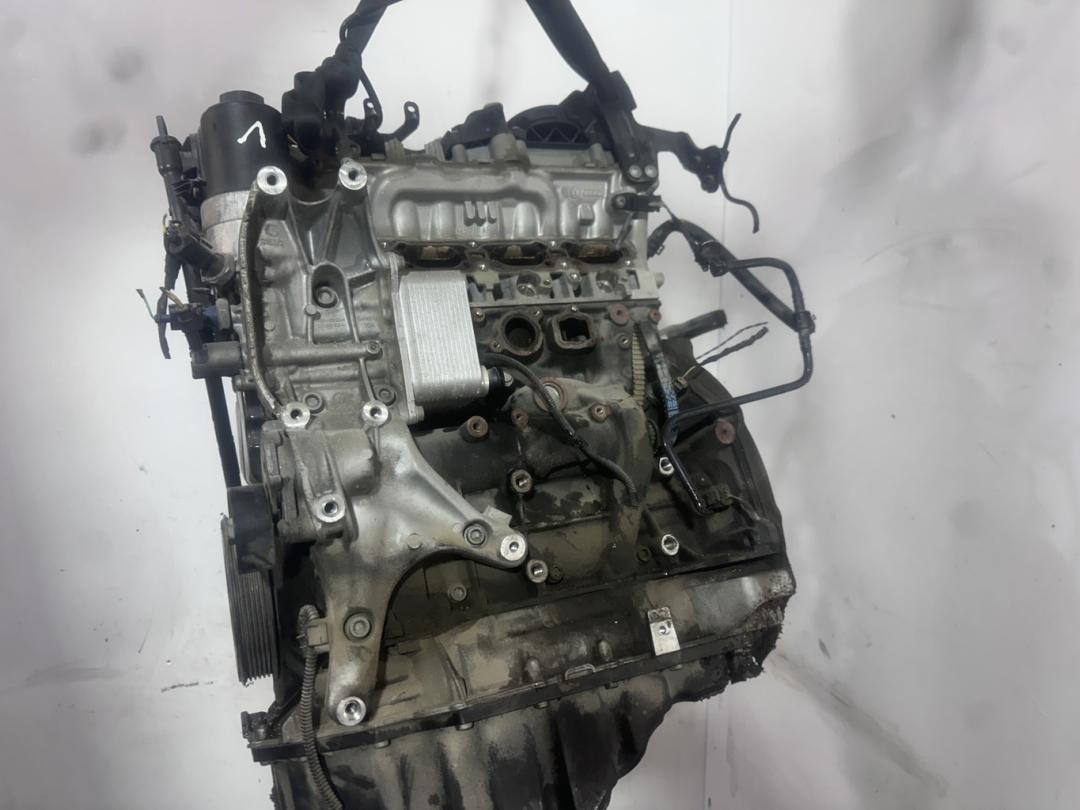 двигатель Audi Q5 FY 2016, 2.0 л., бензин, CYN, CYP, CNCB, CNCD, CNCE, CNC, CHU, CTN, CVJ, CYM, CYNB, CYPA, CYR, DLH, CYPB - фото №1