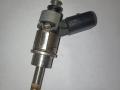 форсунка Audi A4 B7 2006, 2.0 л., TFSI, 06F906036A, 06F906036G, 0261500020 - фото №3