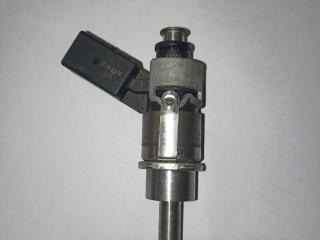 форсунка Audi A4 B7 2006, 2.0 л., TFSI, 06F906036A, 06F906036G, 0261500020