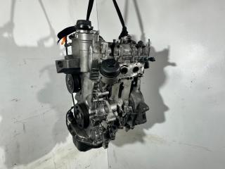 двигатель Skoda Fabia 2 поколение (5J) [рестайлинг] 2012, 1.2 л., бензин, BME, CGP, AZQ, BZG, CGPA, CGPB