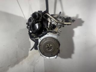 двигатель Volkswagen Passat B6 2006, 2.0 л., FSI, бензин, BVZ, BVY, BLR, BLX, BLY, BVX