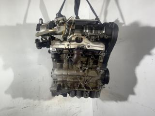 двигатель Volkswagen Passat B6 2006, 2.0 л., FSI, бензин, BVZ, BVY, BLR, BLX, BLY, BVX