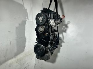 двигатель Volkswagen Transporter T5 2007, 1.9 л., TDi, дизель, BRS, BRR, BMP, BLS, BMM, BSU