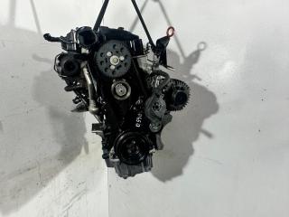 двигатель Volkswagen Passat B6 2006, 2.0 л., TDi, дизель, BRS, BRR, BMP, BLS, BMM, BSU