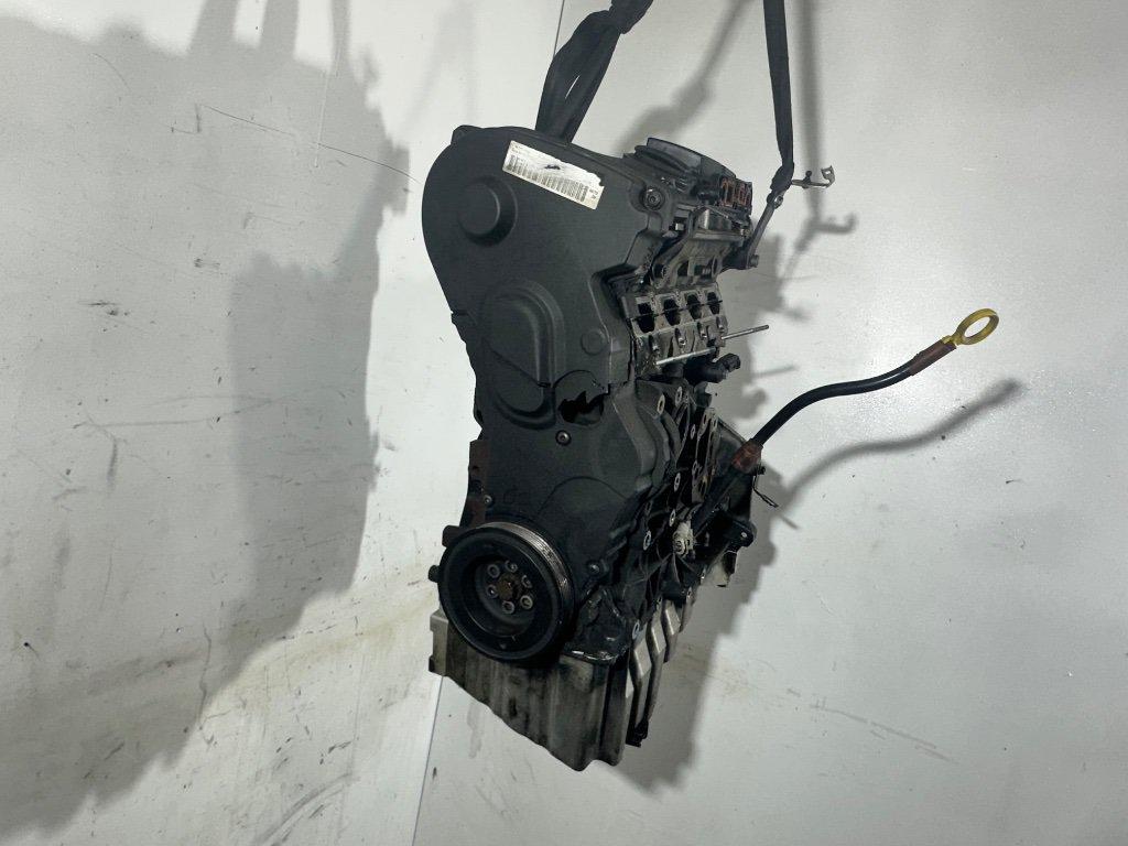 двигатель Audi A6 4F/C6 2006, 2.0 л., бензин, BPG, BPY, BPJ, BWE, AXX, BWA, BWT, CDL, BGB, BUL, BYK, CDLA, CDLC