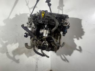 двигатель Ford Kuga 2 поколение 2014, 1.6 л., бензин, B4164T, JQMA, JQMB, B4164T3, JTDA, JTDB, JTMA, CJ56CD