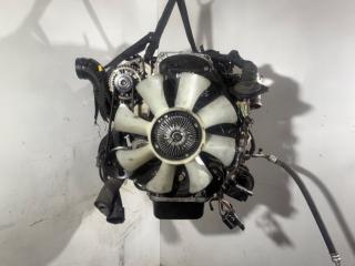 двигатель Hyundai Santa Fe 3 поколение (DM) 2012, 2.5 л., CRDi, дизель, D4CB, .