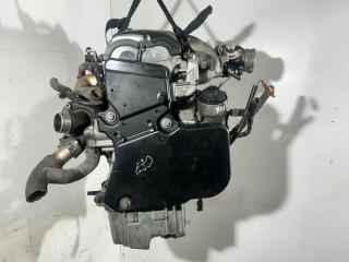 двигатель Volkswagen Touareg 1 поколение 2005, 2.5 л., TDi, дизель, BAC, BLK