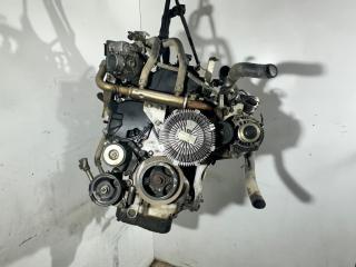 двигатель Nissan Navara D40 [рестайлинг] 2012, 2.5 л., DCi, дизель, YD25DDTI, YD25, AC46500
