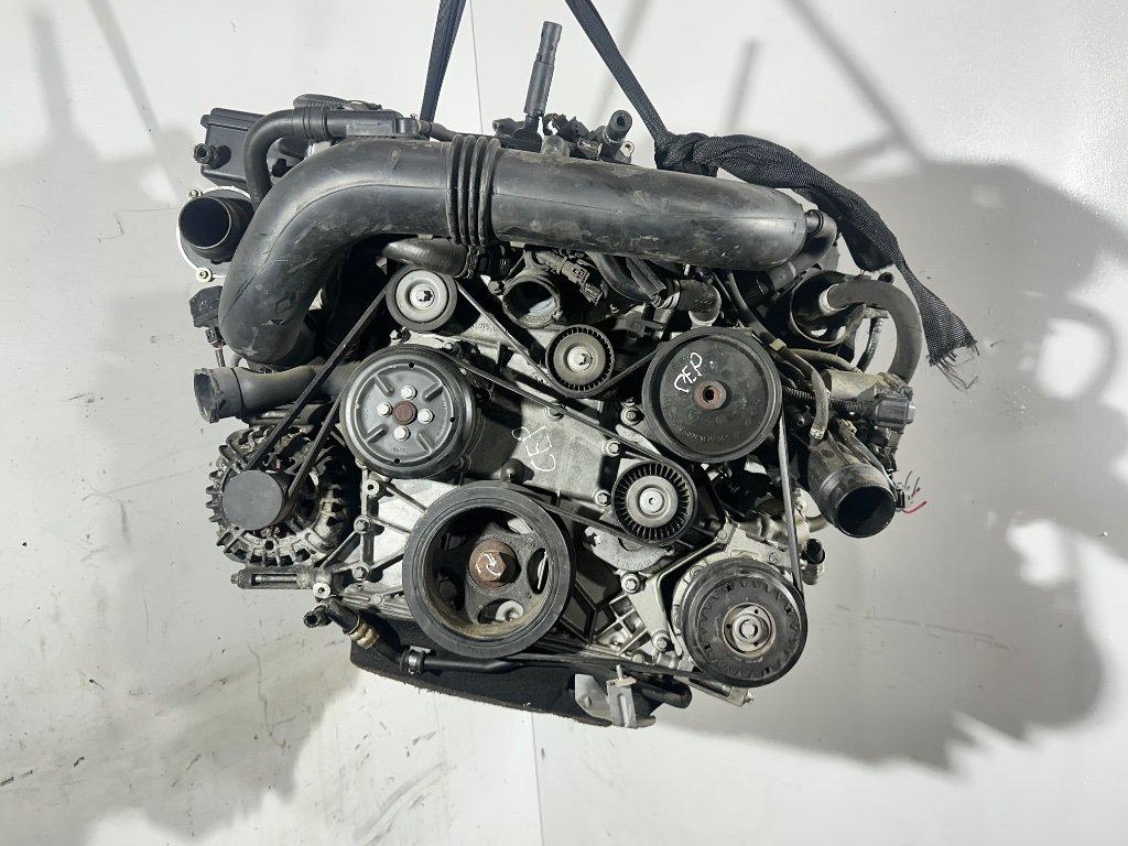 двигатель Mercedes-Benz E-Класс W212/S212/C207/A207 2012, 1.8 л., бензин, 271.860, 271.820, M271860, 271, M271, OM271